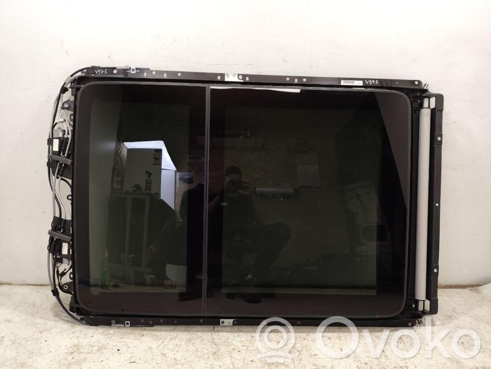 Kit toit ouvrant   10021444D,V975