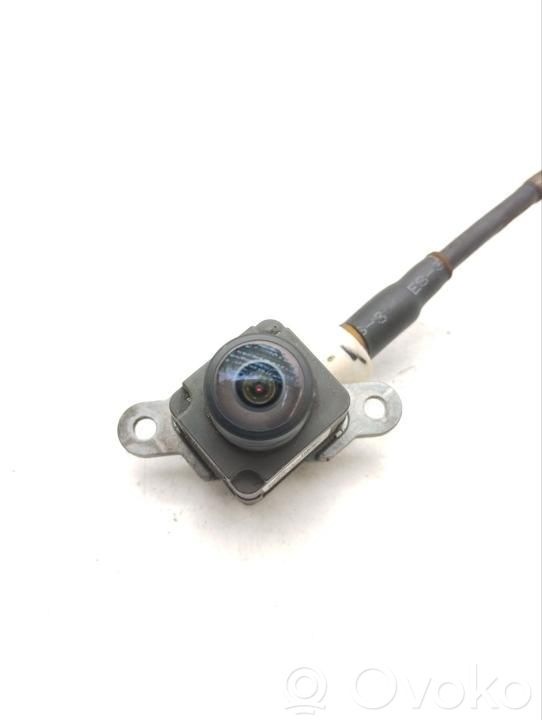 Dodge Durango Reversing camera 