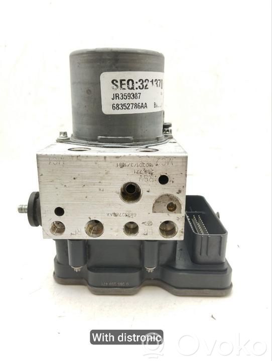 Chrysler Pacifica ABS Pump 