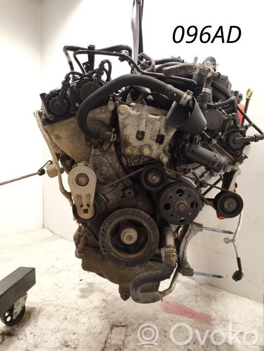 Chrysler Pacifica Engine 