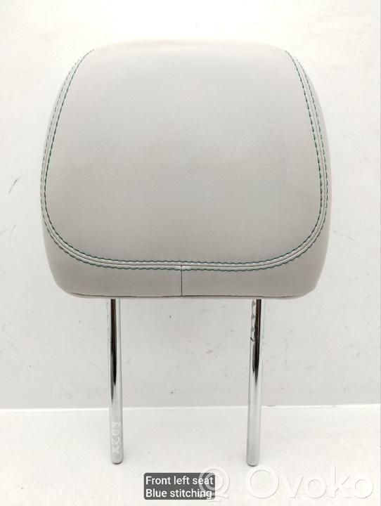 Etuistuimen pääntuki   X209