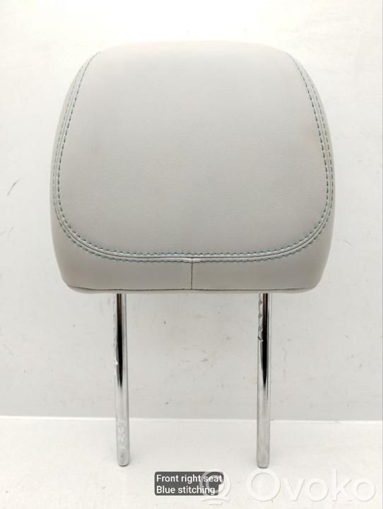 Chrysler Pacifica Front seat headrest 