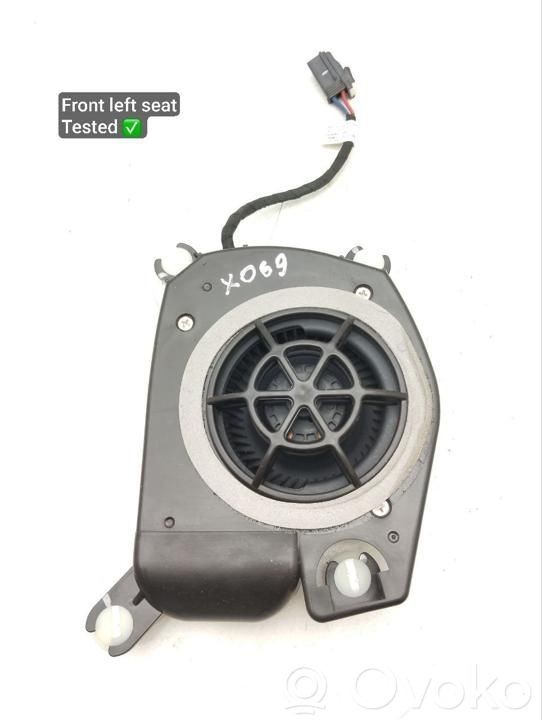Sēdekļa ventilators   68229486AD,001105H5050717,BFB1012HHDA18,X069