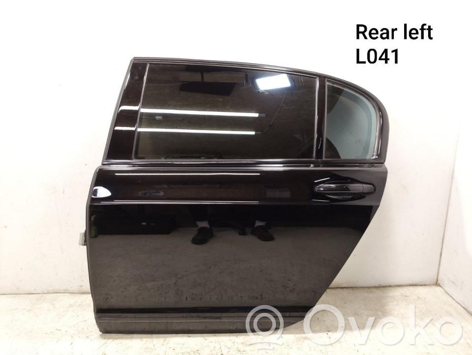 Puerta trasera   3W5959703C,L4234