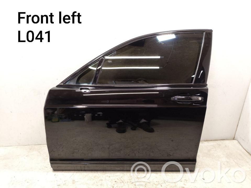 Bentley Continental Ușă față 