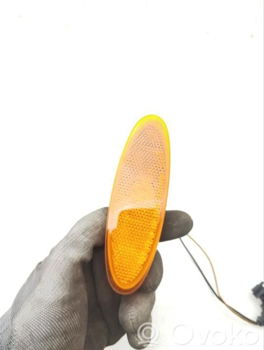 Bentley Continental Front bumper turn signal 