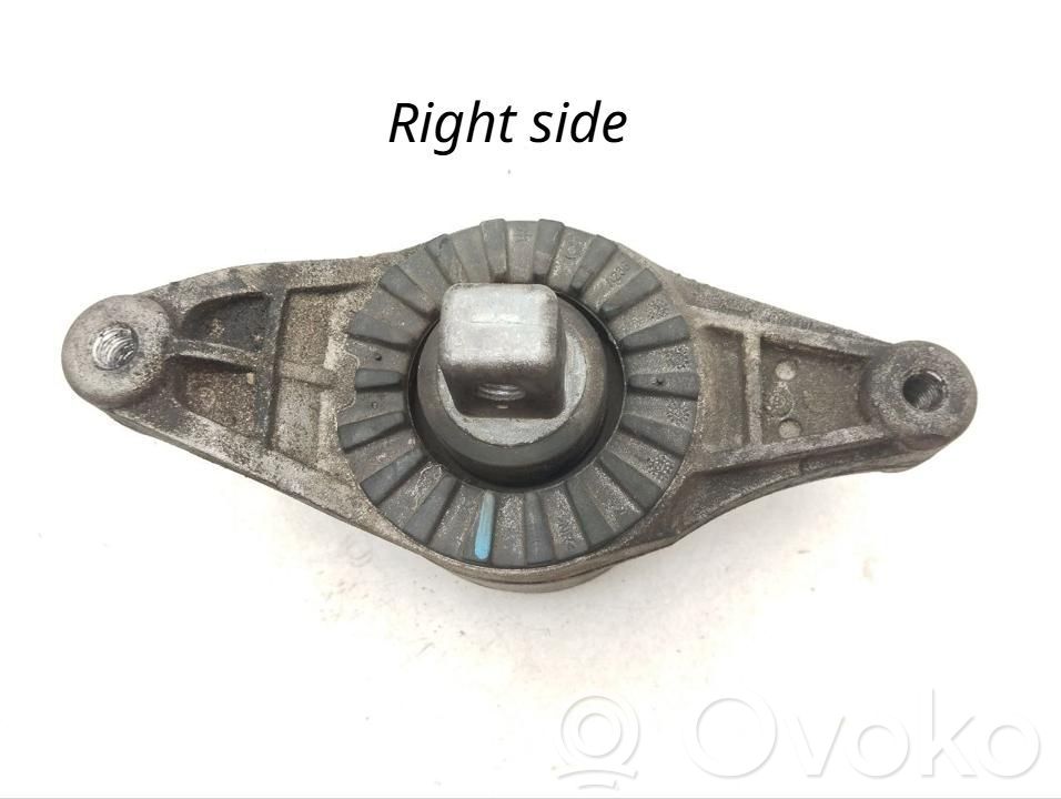 Maserati Levante Engine mount bracket 