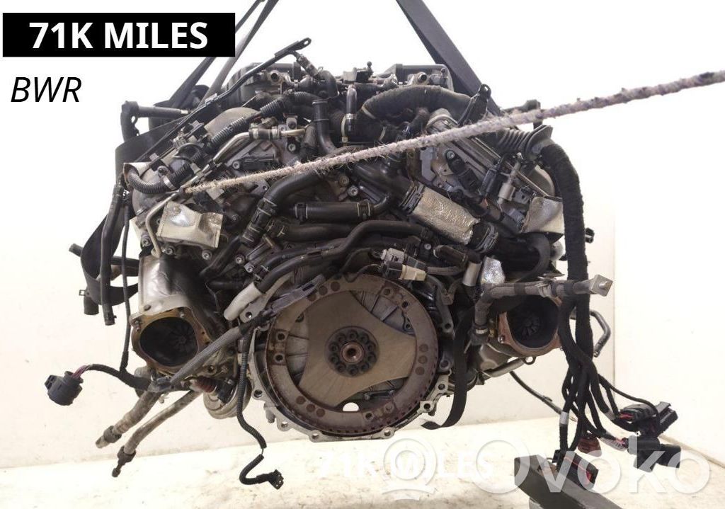 Engine   BWR,07C103021BA,07C105323H,140VISASVARIKLIS,D7C103354AN