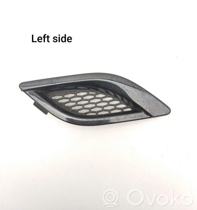 Maserati Quattroporte Fender grill 
