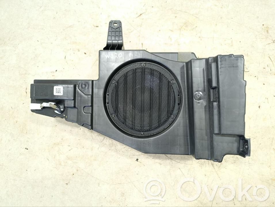 Głośnik niskotonowy   68347134AB,P68347134AB,S11023686,W320