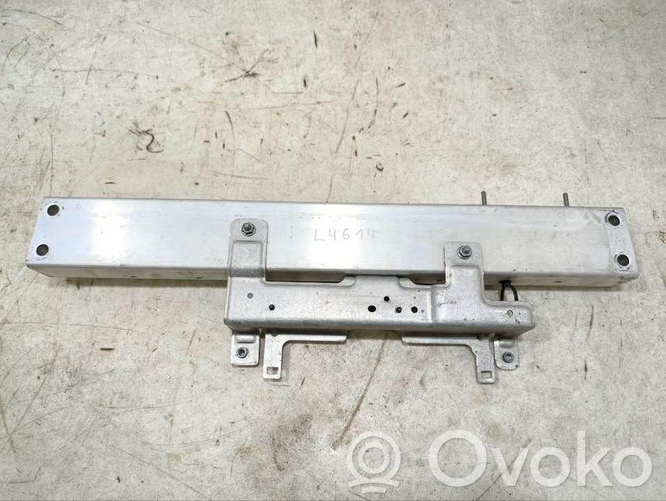 Audi e-tron Top upper radiator support slam panel 