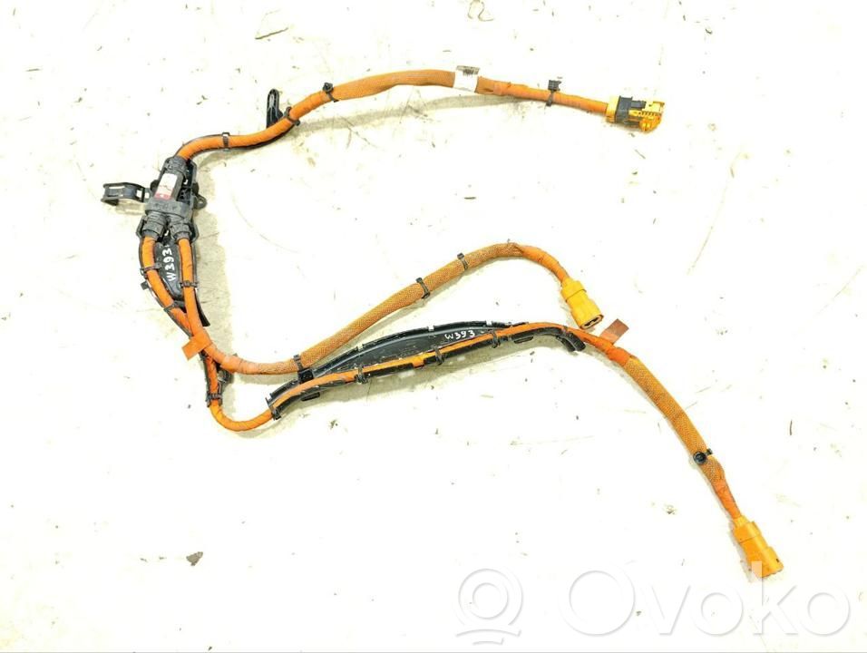 Audi e-tron Other wiring loom 