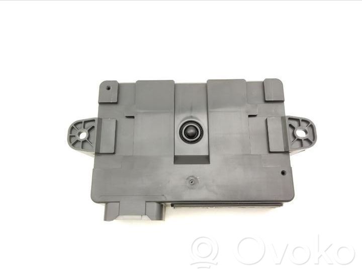Jaguar F-Type Unidad de control/módulo de alarma 