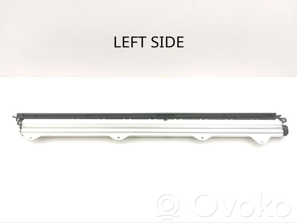 BMW 6 F06 Gran coupe Rear door sun blind/shade 