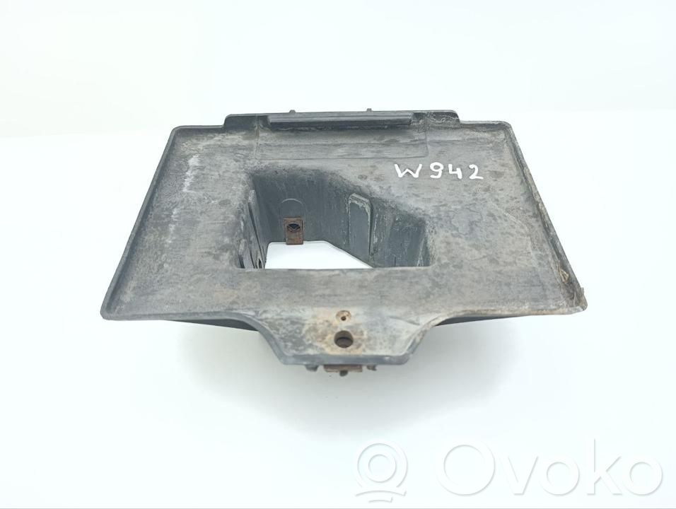 Chevrolet Corvette C6 Battery tray 
