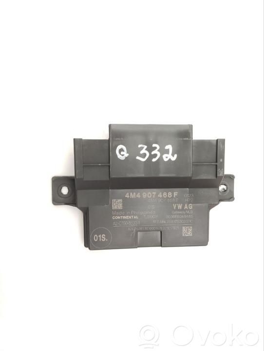 Módulo de control Gateway   4M4907468F,4M4907468,4M4907648E,Q332