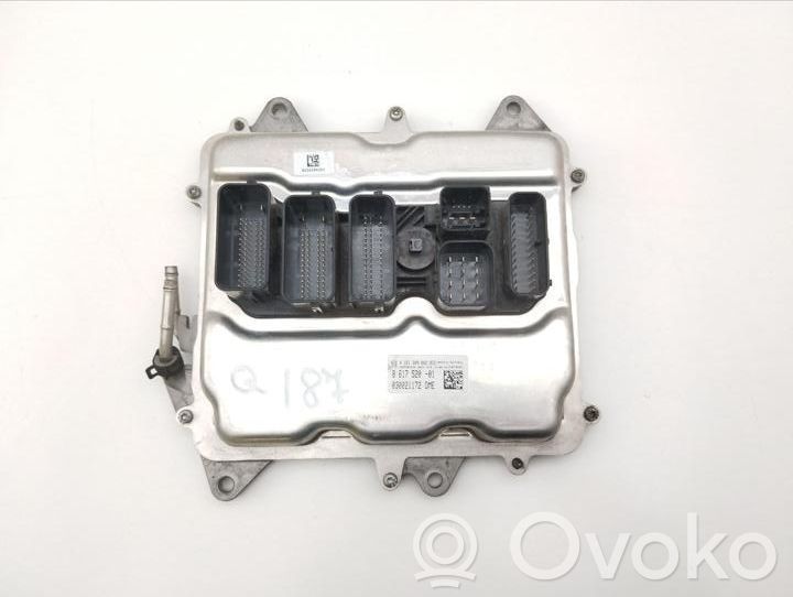 BMW 6 F06 Gran coupe Engine control unit/module 