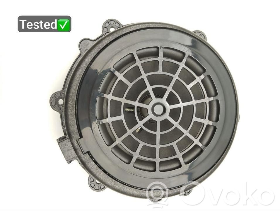 Głośnik drzwi tylnych   718468002005,Q450