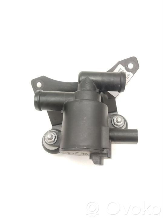 Porsche Panamera (971) Turbolader Druckwandler Magnetventil 