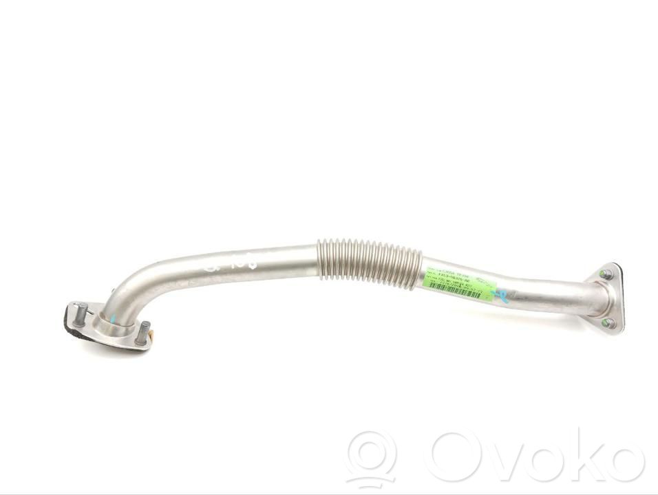 Jaguar F-Type Fuel line/pipe/hose 