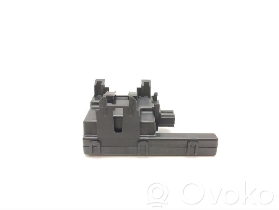 Chevrolet Corvette C8 Keyless (KESSY) go control unit/module 