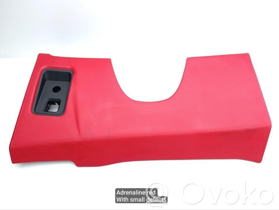 Chevrolet Corvette C8 Inny element deski rozdzielczej 