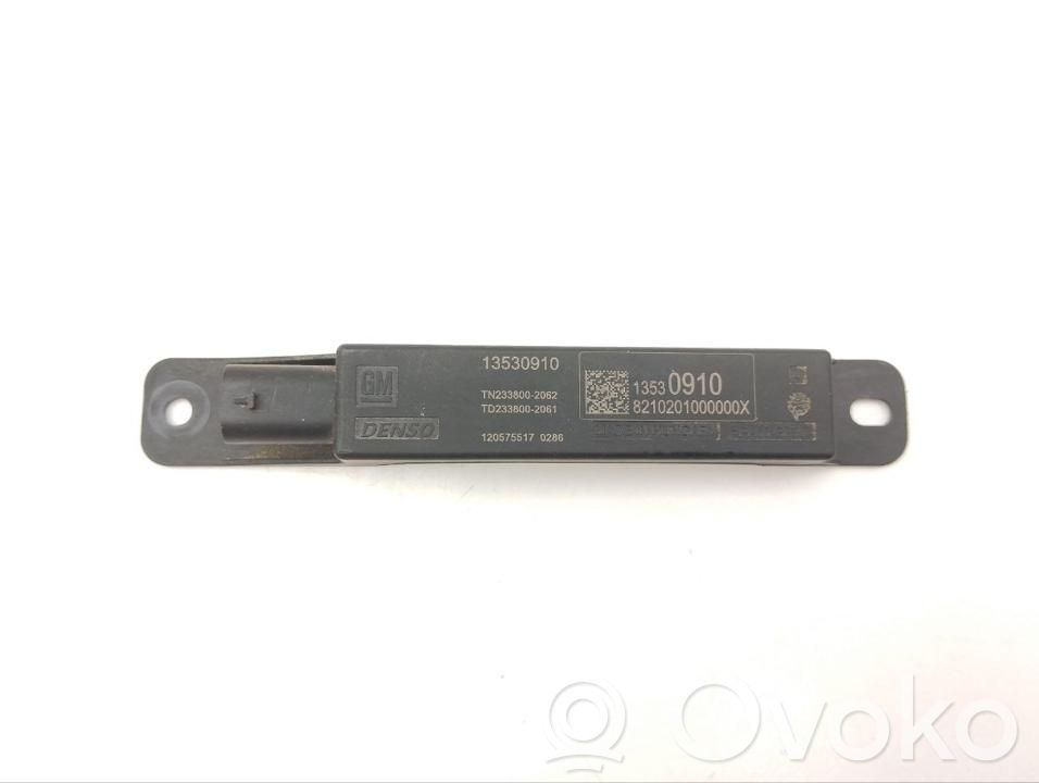 Moduł / Sterownik systemu uruchamiania bezkluczykowego   13530910,120575517,Q583