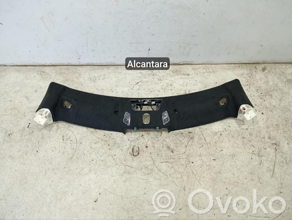 Chevrolet Corvette C8 Altro elemento di rivestimento sottoporta/montante 