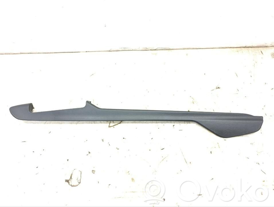 Chevrolet Corvette C8 Boczny element deski rozdzielczej 
