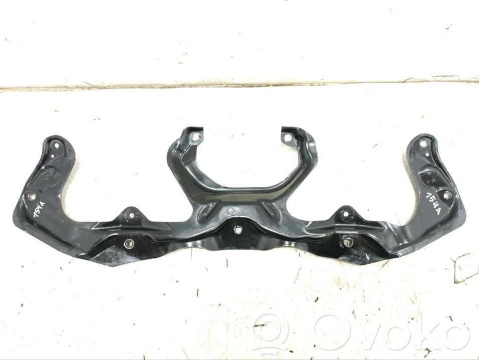 Porsche Panamera (971) Suport panou fixare radiatoare 