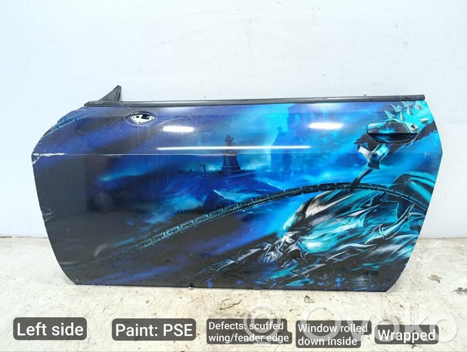 Dodge Challenger Door (2 Door Coupe) 