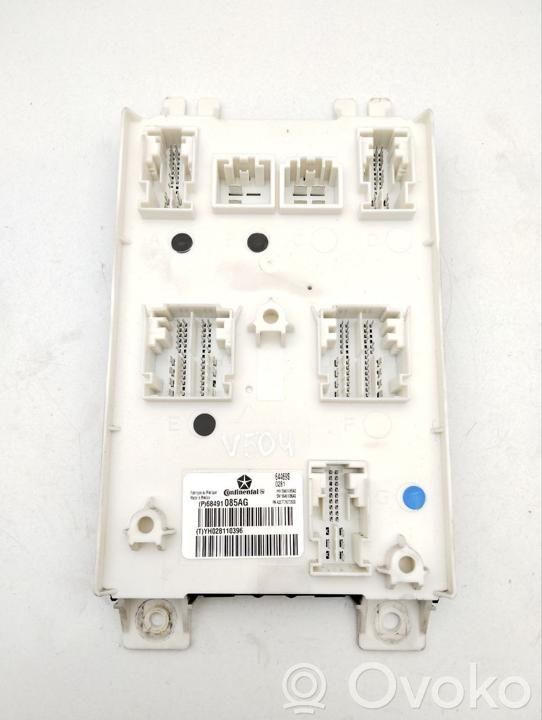 Chrysler Pacifica Module confort 