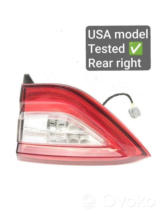 Lampa tylna   670100869,20680203,20686002,S530