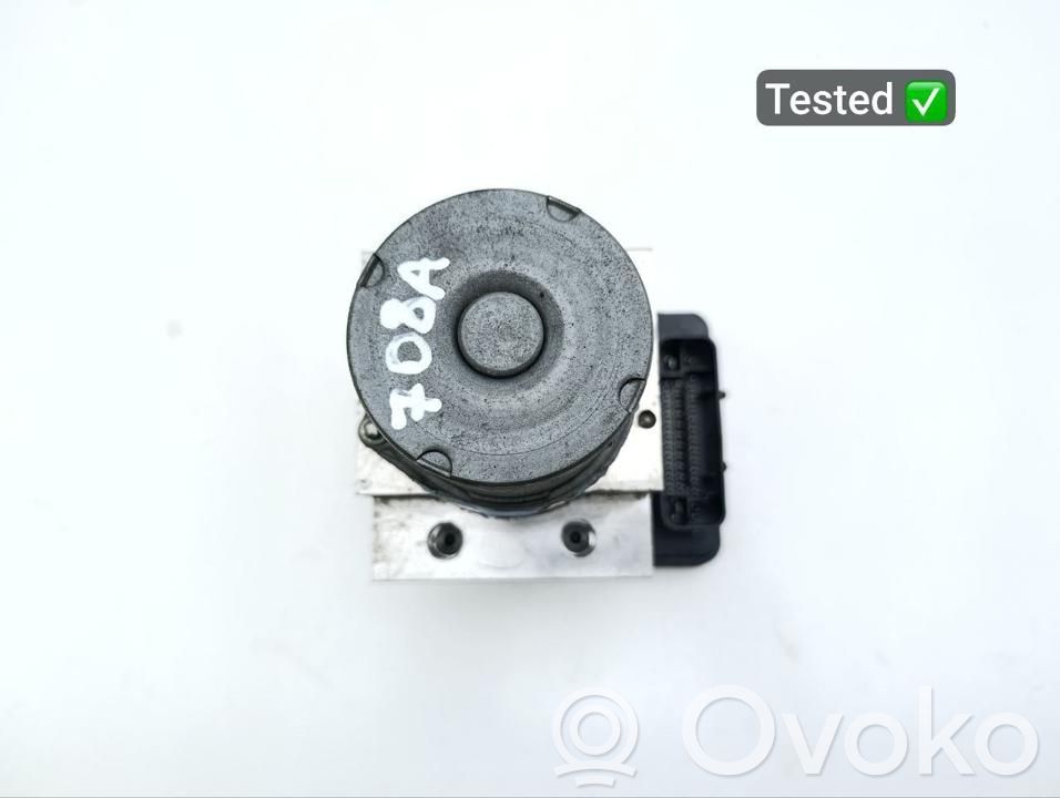 BMW X5 F15 ABS bloks 