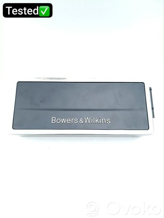 BMW 7 G11 G12 Amplificador de sonido 