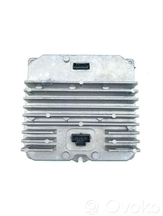 BMW 7 G11 G12 Gateway control module 