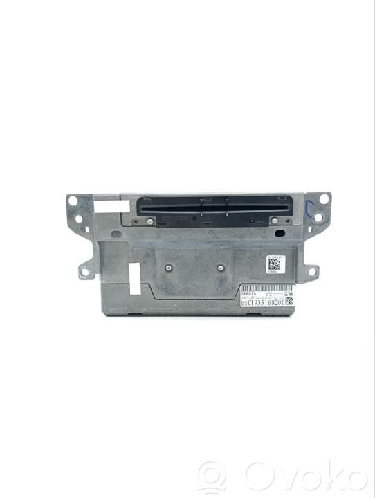 BMW X5 F15 Panel / Radioodtwarzacz CD/DVD/GPS 