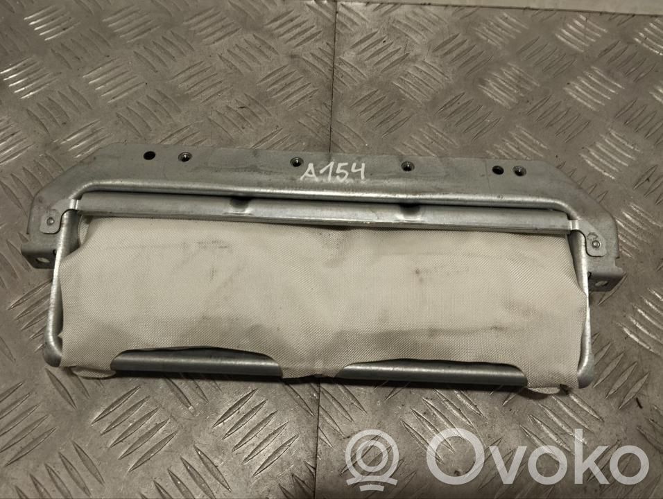 Mercedes-Benz CLS C218 X218 Airbag genoux 