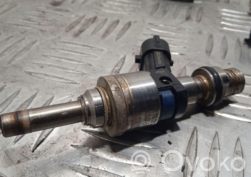 Porsche Cayenne (92A) Injecteur de carburant 