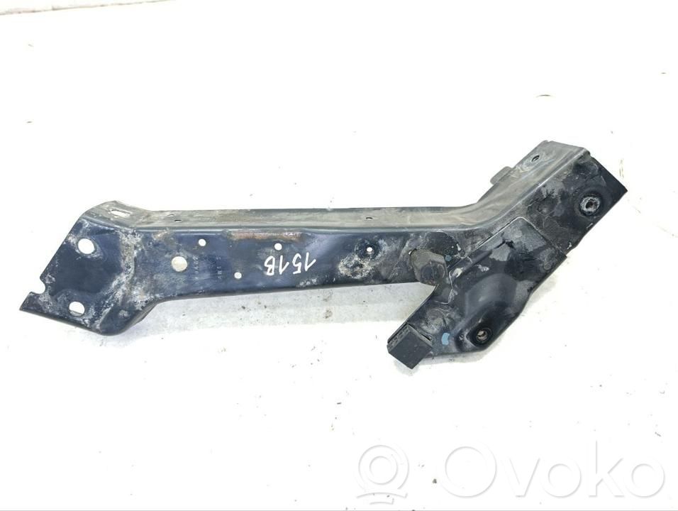 Dodge Durango Soporte para el marco panal de radiador 