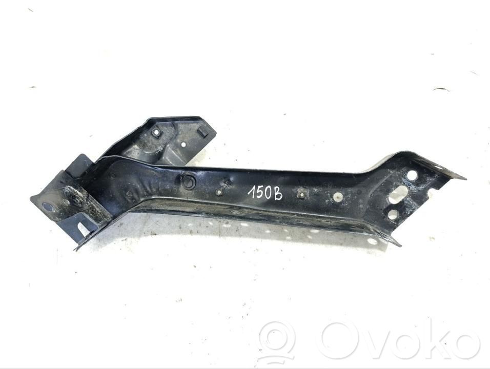 Dodge Durango Support, fixation radiateur 