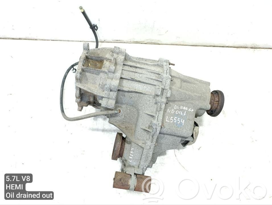 Gearbox transfer box case   M0008986D,68110244AD,L5554,XM0010063