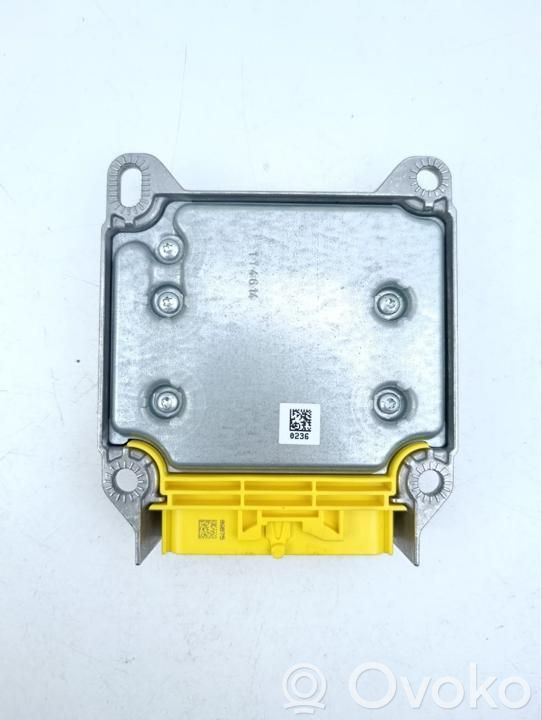Oro pagalvių valdymo blokas   4H0907637L,0265020236,390B,4H0907637G