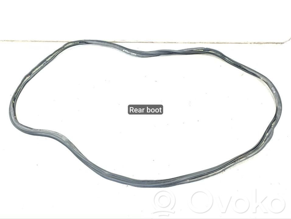 Ford Expedition Rubber seal loading door 