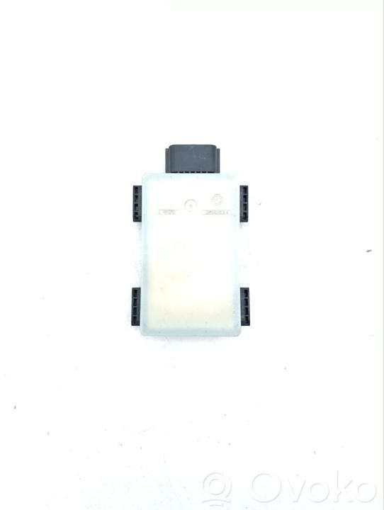 Jeep Grand Cherokee WL Blind spot module 