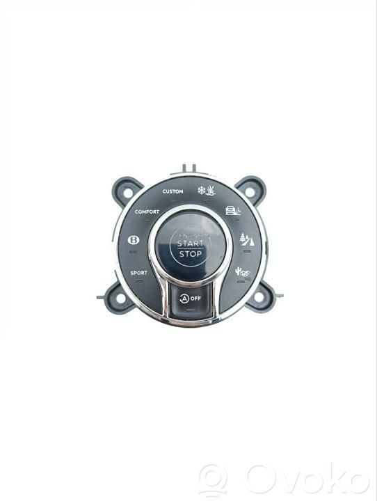 Engine start stop button switch   36A927143,895B