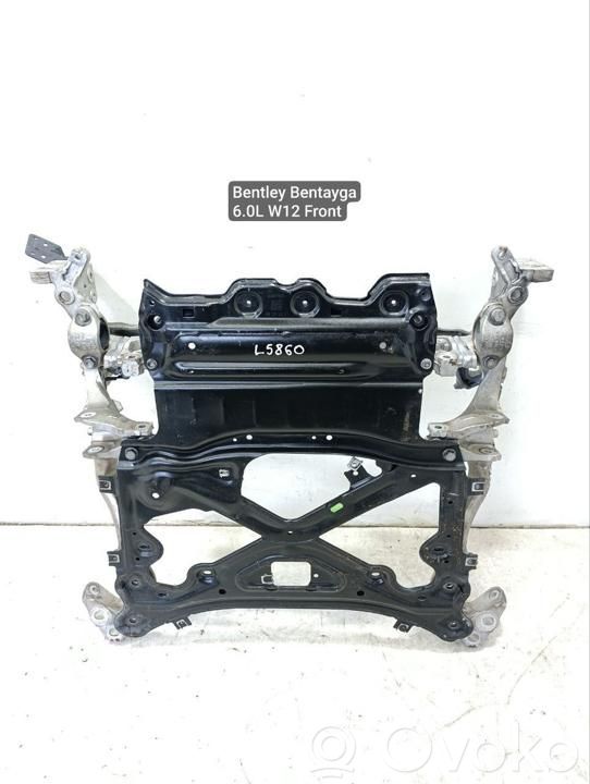 Front subframe   4M0399345,36A903121,4M0399315,L5860