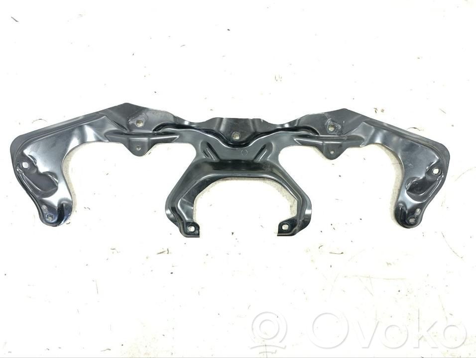 Porsche Panamera (971) Suport superior panou fixare radiatoare 