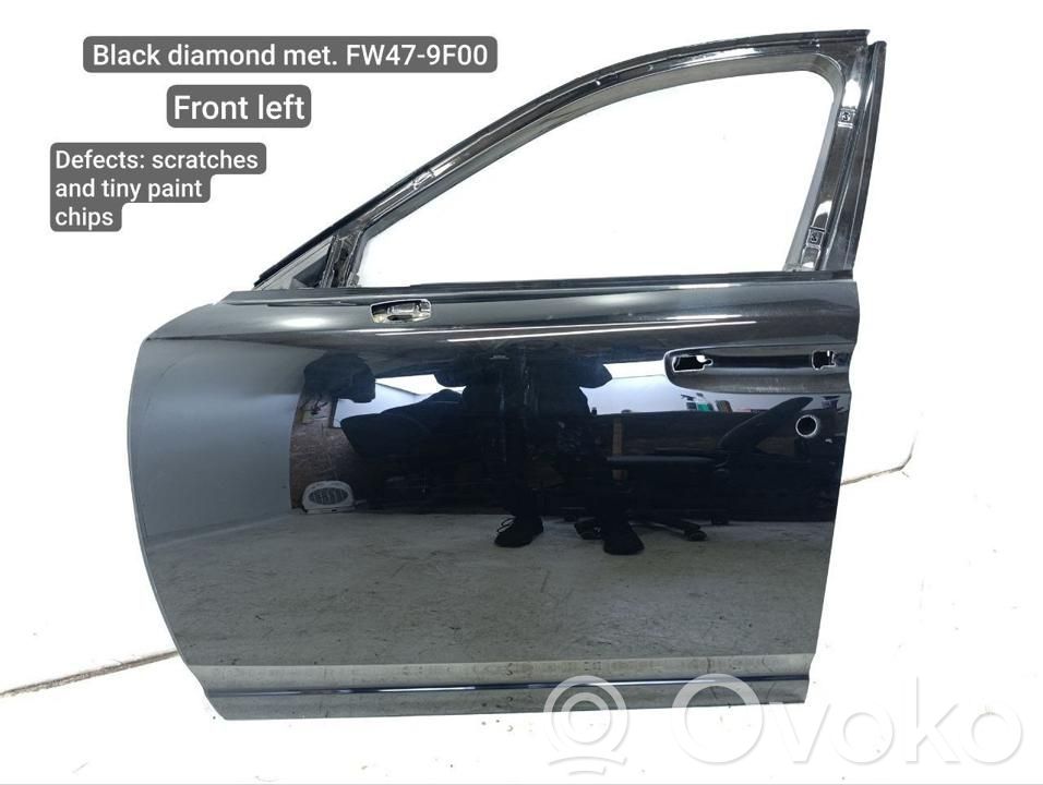 Porte avant   L3838