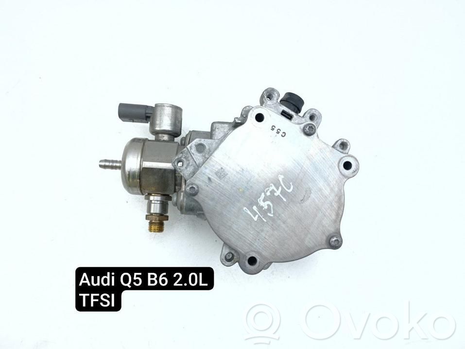 Audi Q5 SQ5 FY Pompa wtryskowa wysokiego ciśnienia 